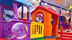 -都乐汇儿童乐园(莱蒙都会店)