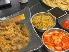 铁板肥牛-HONGA HONGA雄家(曹路店)