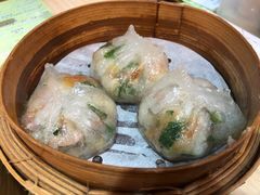 -添好运点心专门店(北角店)