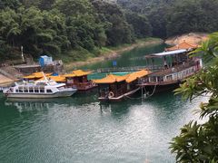 -广州市流溪河国家森林公园