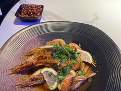 -雷泰泰台式胡椒虾(滨江金铂湾店)