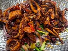 -乡村基·川味现炒大王(熙悦天街店)