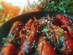 -巴厘龙虾·榜首油焖大虾(洞庭·艺术洋房店)