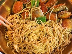 -回·龙虾铺·盆盆蟹·烧烤大排档(回龙观店)