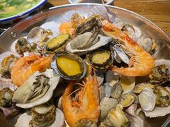 -吕氏疙瘩汤·私家菜馆(慈云寺店)