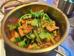 -有蚝有翅烧烤大排档·宵夜(右安门店)
