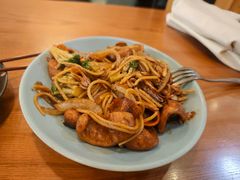 -红小满休闲餐厅(十全街店)