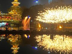 -深圳锦绣中华民俗村