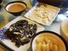 -福寿斋·老北京铜锅涮肉·烤鸭(顺义总店)