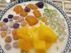 -赵记传承·中国甜品(福州总店)