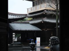 -香积寺