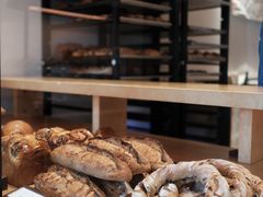 -LANLIZI BAKERY(COSMO店)