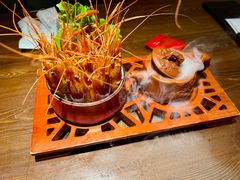 花雕醉沼虾-四灶儿·2005地道杭帮菜(杭州鼓楼1店)