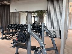 -YCHL FIT健身(前海周大福店)