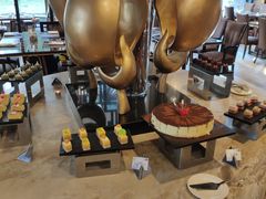 -万达文华酒店·美食汇自助餐厅