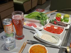 -海底捞火锅(吴中路店)