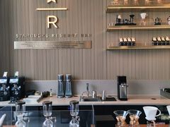 大堂-星巴克臻选(江门汇悦大融城店)