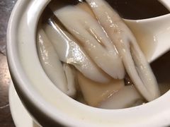 -金枝玉叶上海人家食府(三里河店)