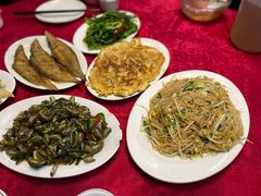 -蛇口康乐快餐鱼仔档(翠苑小区店)