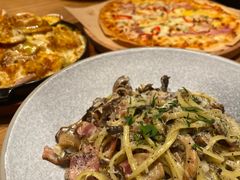 -农畉LONFOOD(福田星河COCOPark店)