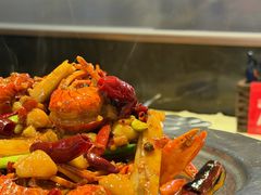 -聚味瞿记·龙虾堂(坡子街店)