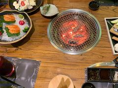 -黑牛の店·和牛烧肉(合生汇店)