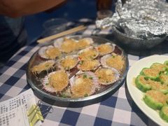 -阿妹小海鲜(下角店)