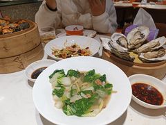 -杨氏青龙虾·羊蝎子(金盛路总店)