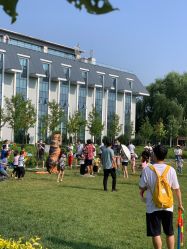 -优沃得自然教育农场·冰雪乐园·生日会·研学