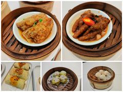 -万龙洲海鲜(大兴绿地缤纷城店)