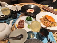 -杭州西湖柳莺里酒店·闻莺厅