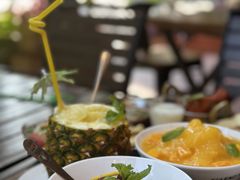 -库玛丽尼泊尔风味餐吧