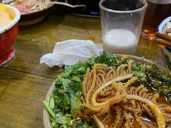 -正南齊北重庆老火锅(光华村直营店)