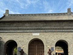 -雁门关景区