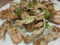 -东辰望海鱼码头·海鲜餐厅