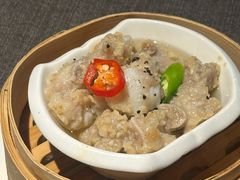 -申粤轩酒楼·三十年粤菜经典(丁香花园店)