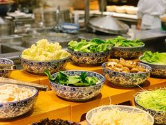 -福州仓山凯悦酒店·Market Cafe Lacucina咖啡厅