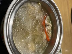 -竹鲜笙全竹宴(国色天香店)