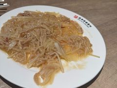 -直隶安家牛肉罩饼(七一路店)