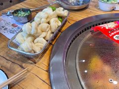 -山河屯铁锅炖(哈西站店)