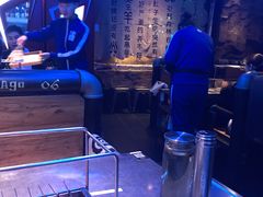 -很久以前羊肉串(打浦路店)