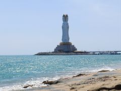 -三亚南山文化旅游区