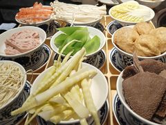 -咏江南·苏式火锅·苏州评弹(观前街店)