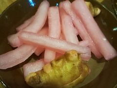 酸萝卜-老凯俚酸汤鱼(鸿通城店)