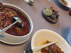-宝燕壹号景观餐厅(龙盛国际商业广场店)