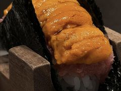 -大葉日本料理·龍蝦任食放題(廣州W酒店)