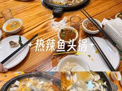 -大鼎石锅鱼(春江里店)