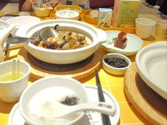 -蔡澜点心·粤菜(花城汇南区店)