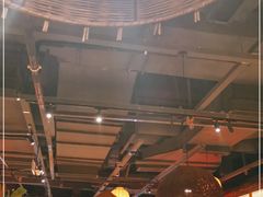 大堂-老湘村·湖南土菜(天河维多利店)