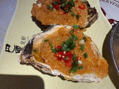 -巴厘龙虾·榜首油焖大虾(音乐学院·沿江酒馆店)